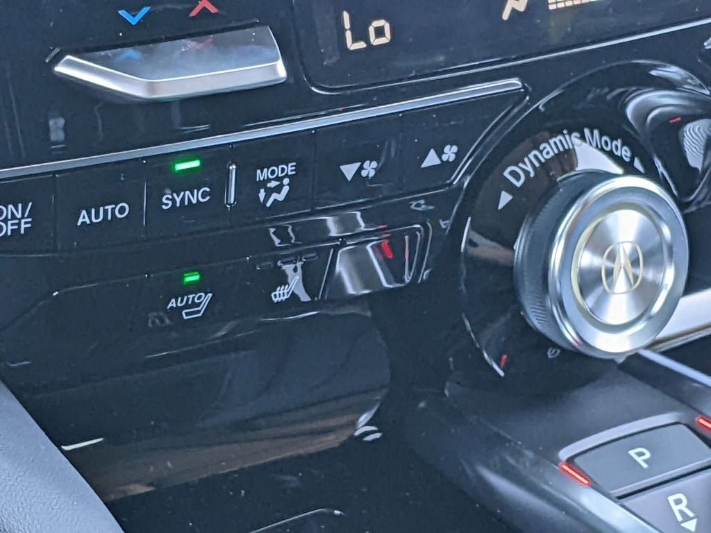 2025 Acura MDX Technology Package SH-AWD