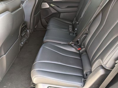 2025 Acura MDX Technology Package SH-AWD