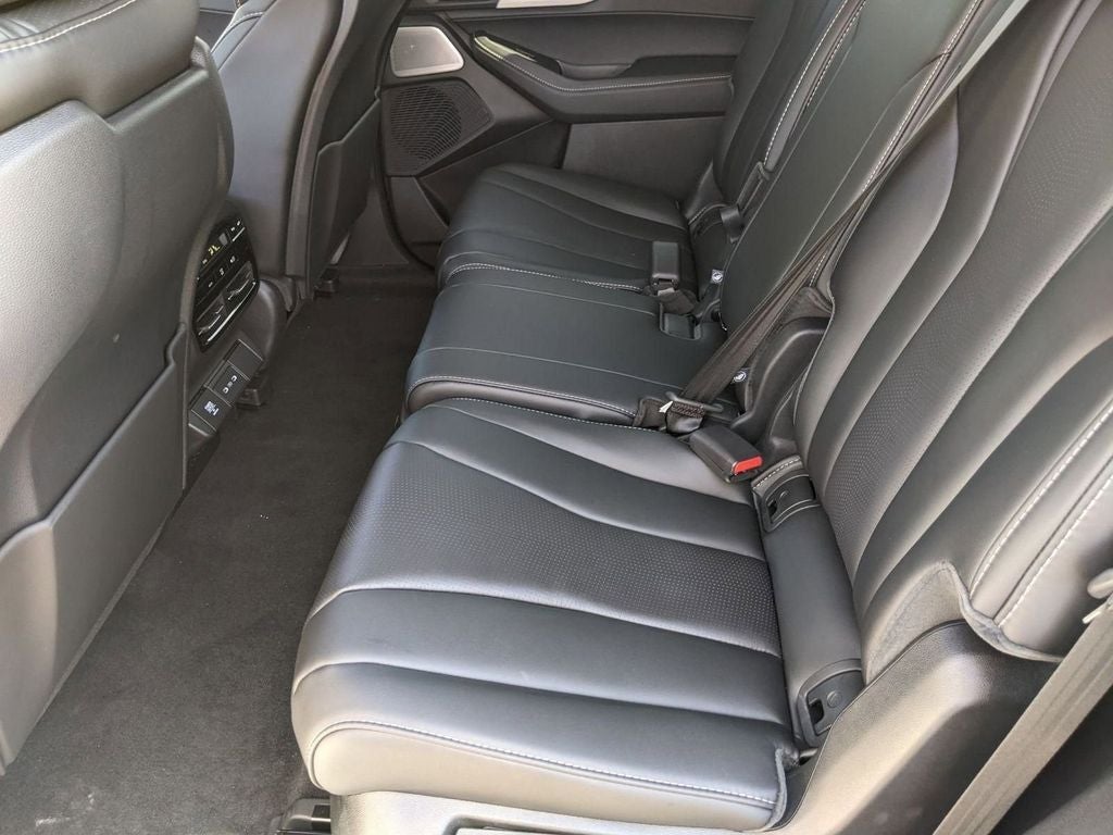 2025 Acura MDX Technology Package SH-AWD