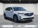 2025 Acura MDX Technology Package SH-AWD