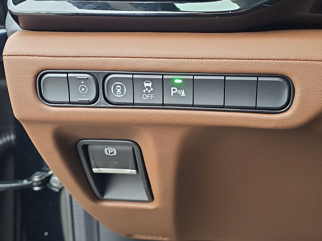 2026 Acura MDX Technology Package SH-AWD
