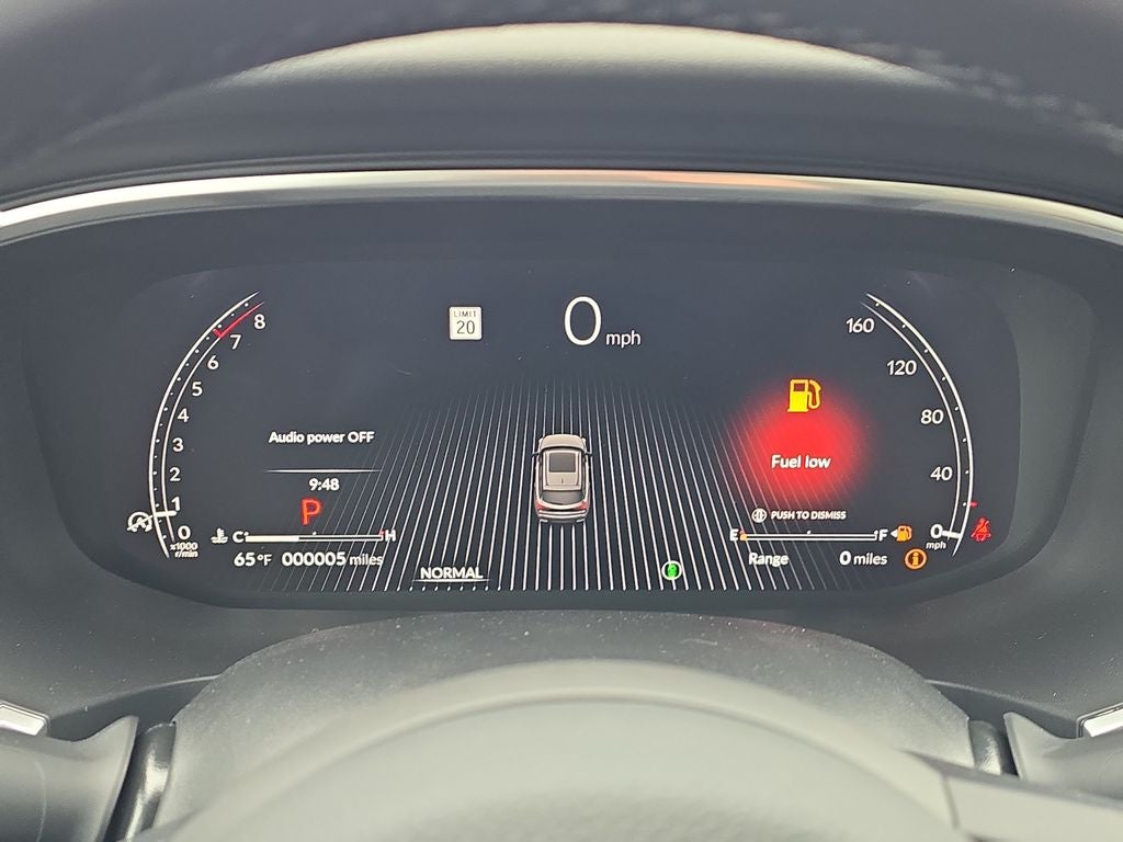 2026 Acura MDX Technology Package SH-AWD