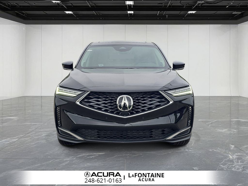 2026 Acura MDX Technology Package SH-AWD
