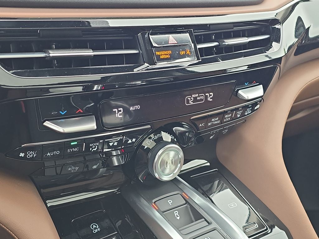 2026 Acura MDX Technology Package SH-AWD
