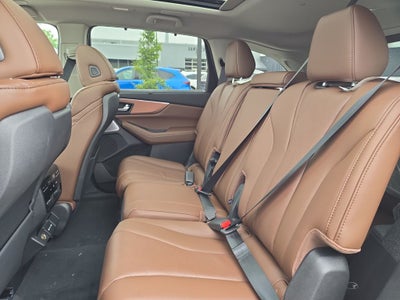 2026 Acura MDX Technology Package SH-AWD