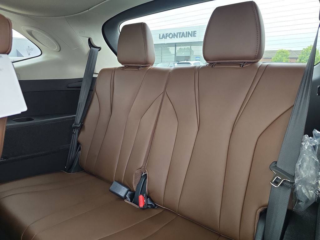 2026 Acura MDX Technology Package SH-AWD