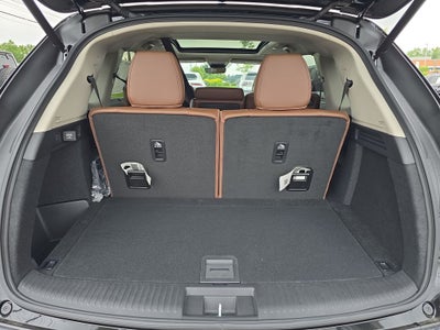2026 Acura MDX Technology Package SH-AWD