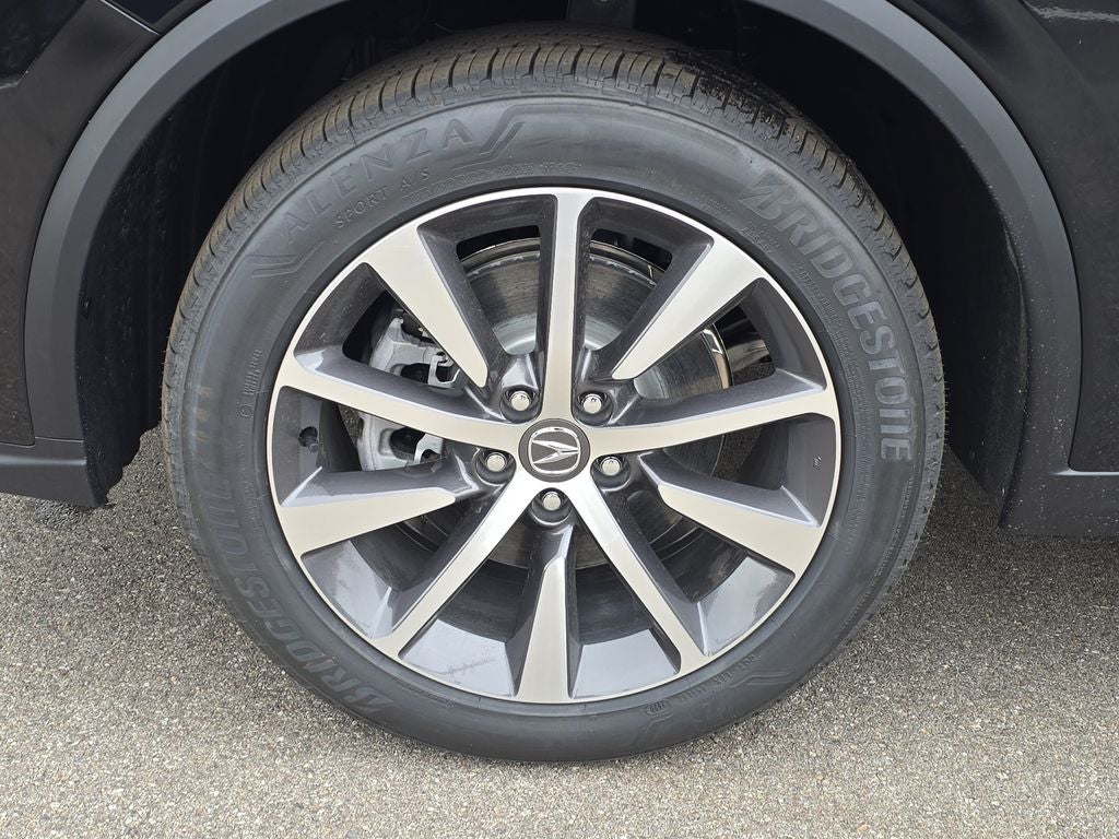 2026 Acura MDX Technology Package SH-AWD