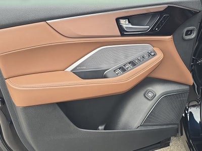 2026 Acura MDX Technology Package SH-AWD