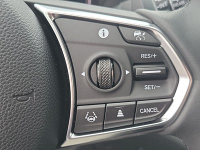 2026 Acura MDX Technology Package SH-AWD