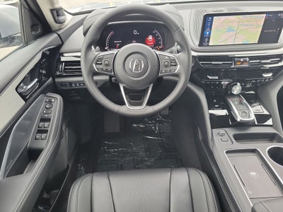 2026 Acura MDX Technology Package SH-AWD