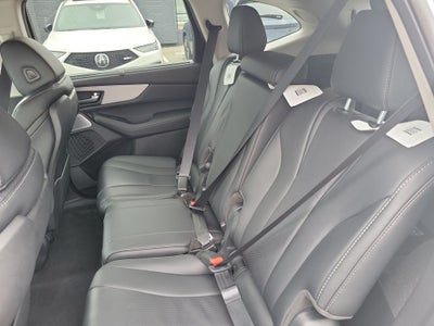 2026 Acura MDX Technology Package SH-AWD