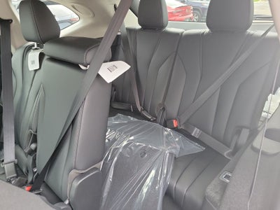 2026 Acura MDX Technology Package SH-AWD