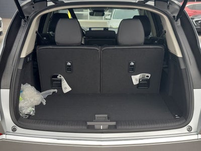 2026 Acura MDX Technology Package SH-AWD