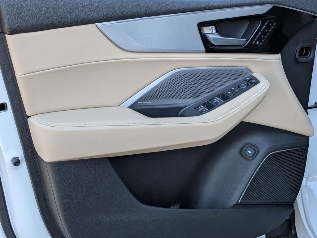 2026 Acura MDX Technology Package SH-AWD