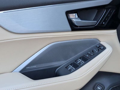 2026 Acura MDX Technology Package SH-AWD