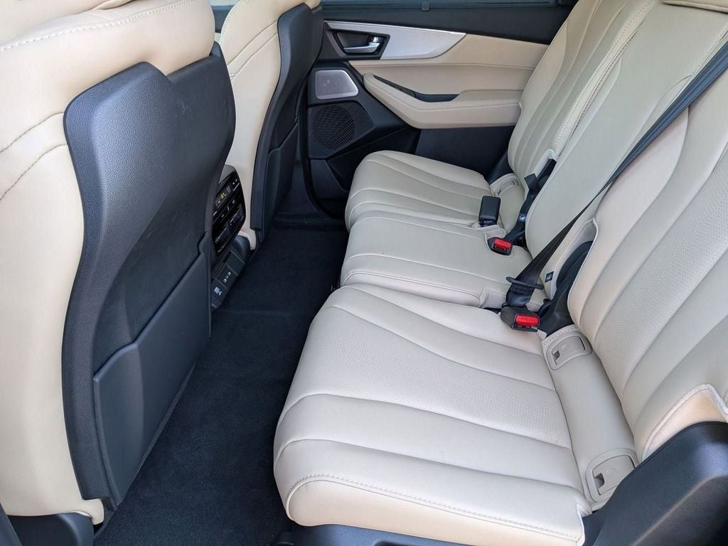 2026 Acura MDX Technology Package SH-AWD