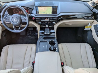 2026 Acura MDX Technology Package SH-AWD