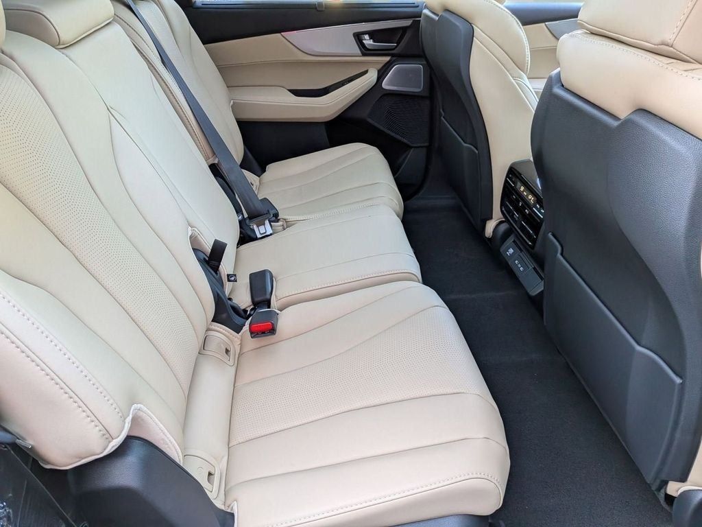 2026 Acura MDX Technology Package SH-AWD