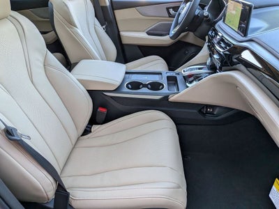 2026 Acura MDX Technology Package SH-AWD