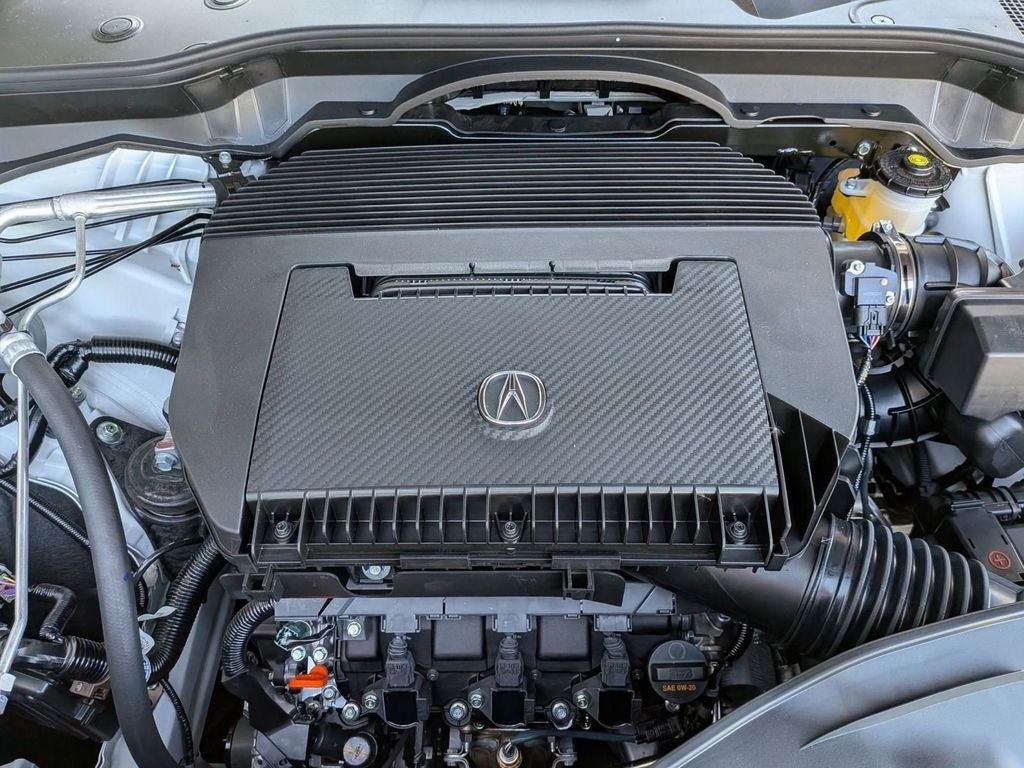 2026 Acura MDX Technology Package SH-AWD