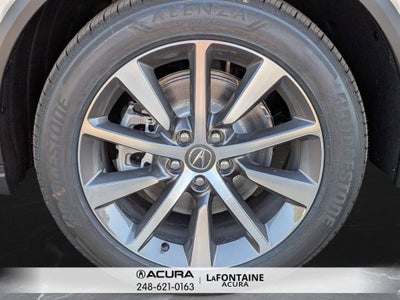 2026 Acura MDX Technology Package SH-AWD