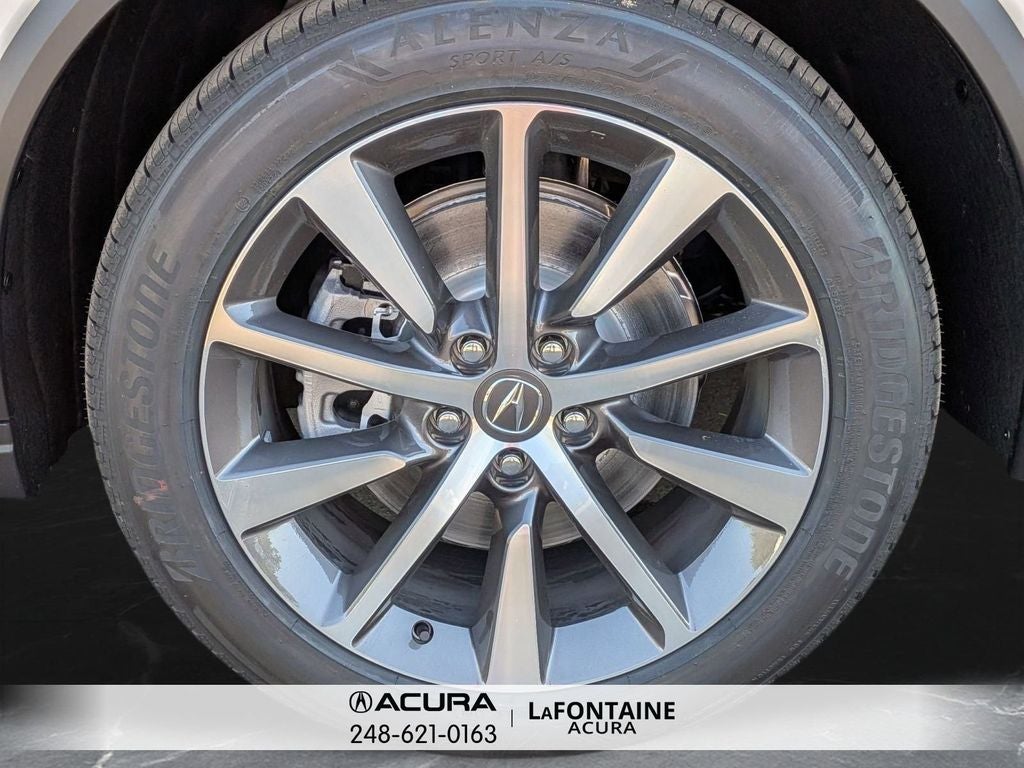 2026 Acura MDX Technology Package SH-AWD