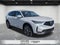 2026 Acura MDX Technology Package SH-AWD