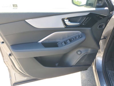 2026 Acura MDX Technology Package SH-AWD