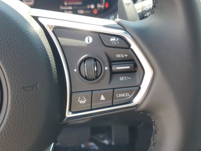 2026 Acura MDX Technology Package SH-AWD