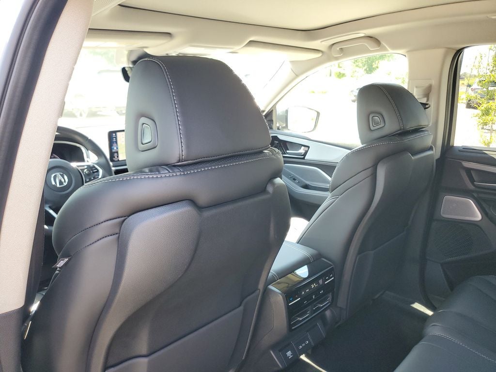 2026 Acura MDX Technology Package SH-AWD