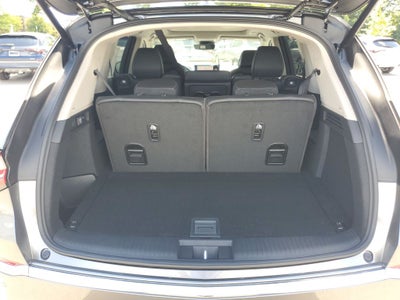 2026 Acura MDX Technology Package SH-AWD