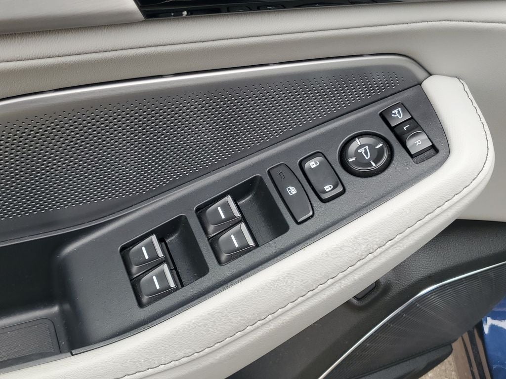2026 Acura MDX Technology Package SH-AWD