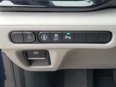 2026 Acura MDX Technology Package SH-AWD