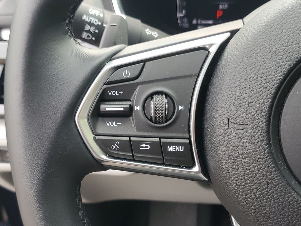 2026 Acura MDX Technology Package SH-AWD