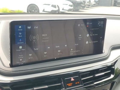 2026 Acura MDX Technology Package SH-AWD
