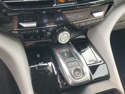 2026 Acura MDX Technology Package SH-AWD