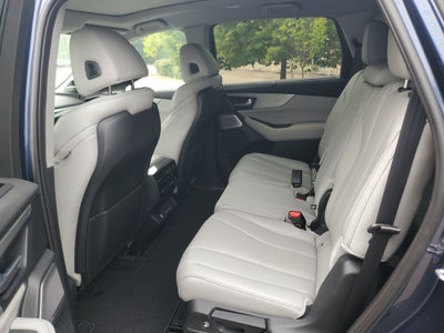 2026 Acura MDX Technology Package SH-AWD