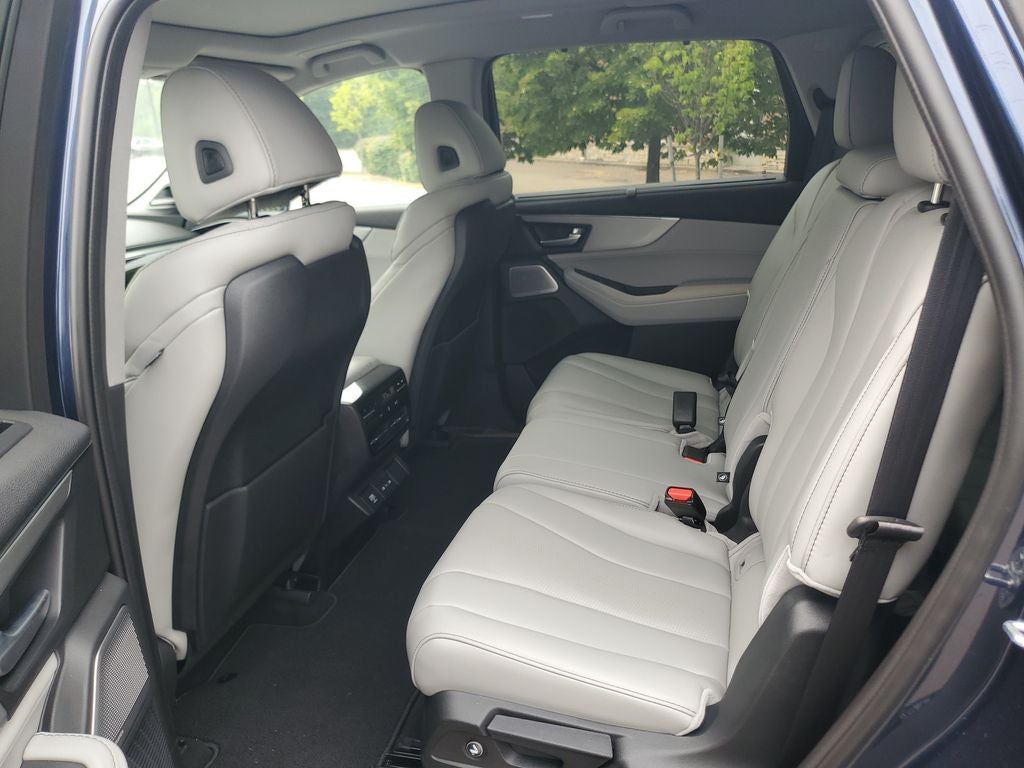 2026 Acura MDX Technology Package SH-AWD