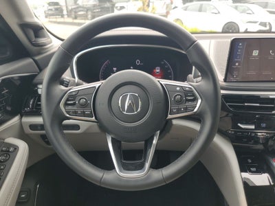 2026 Acura MDX Technology Package SH-AWD