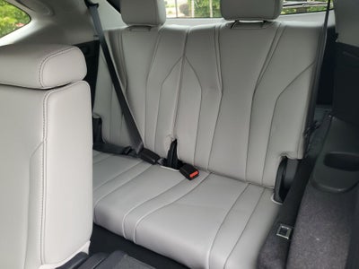 2026 Acura MDX Technology Package SH-AWD