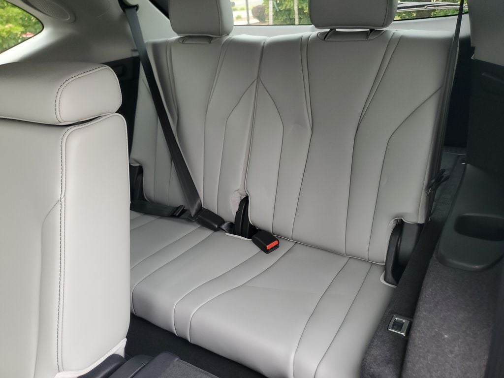 2026 Acura MDX Technology Package SH-AWD