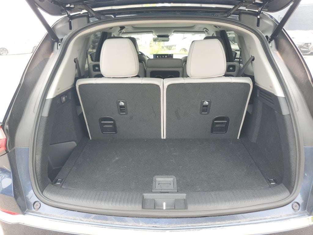 2026 Acura MDX Technology Package SH-AWD