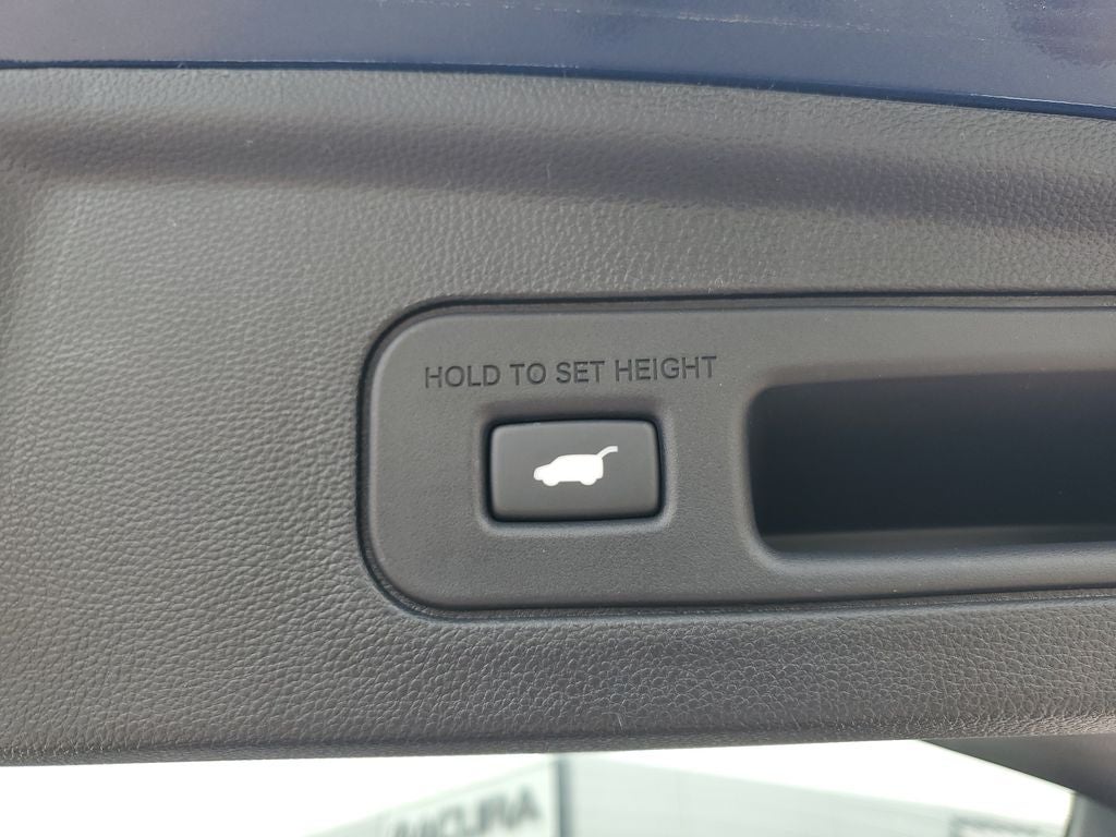 2026 Acura MDX Technology Package SH-AWD