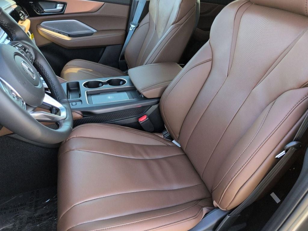 2026 Acura MDX Technology Package SH-AWD