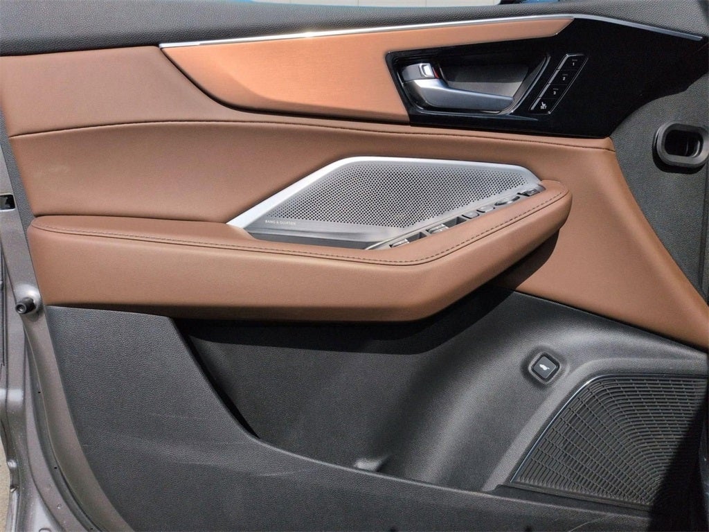 2026 Acura MDX Technology Package SH-AWD