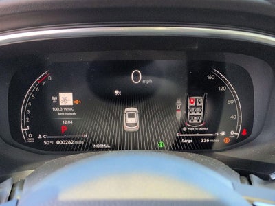 2026 Acura MDX Technology Package SH-AWD