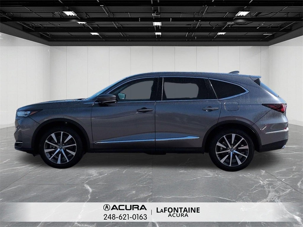 2026 Acura MDX Technology Package SH-AWD