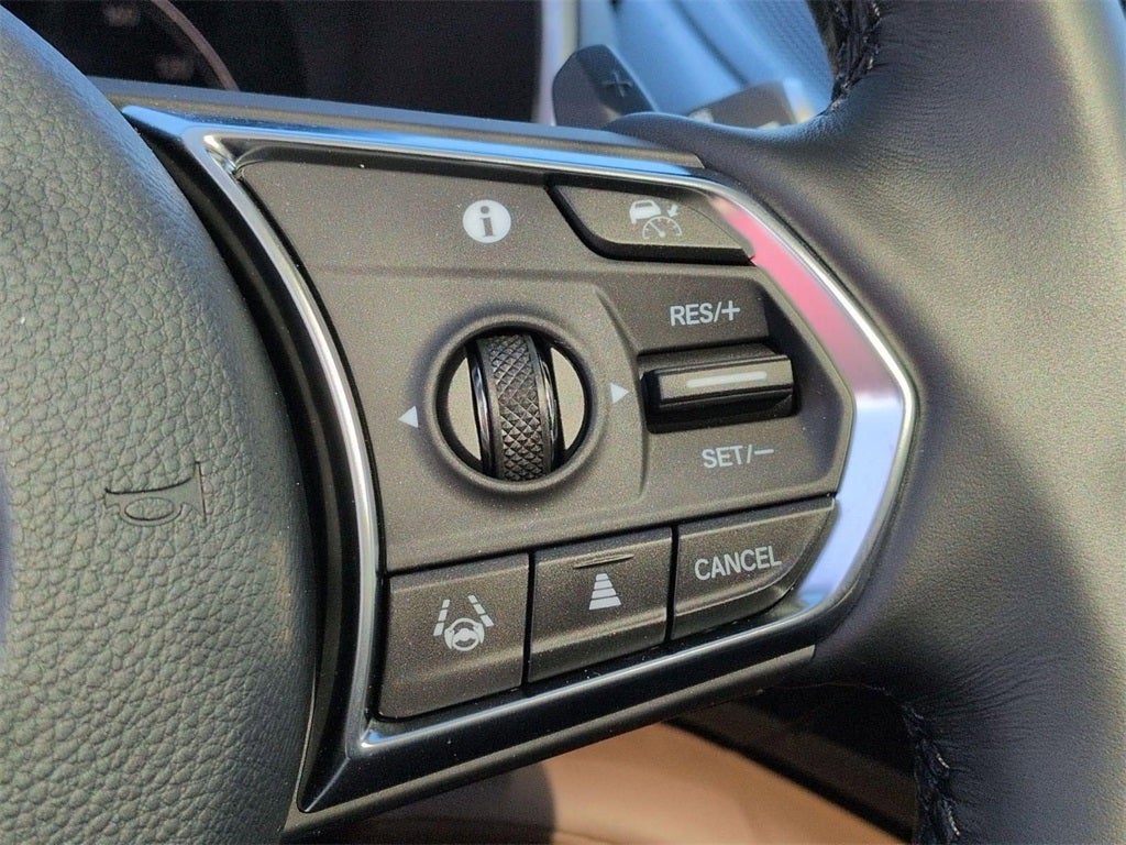 2026 Acura MDX Technology Package SH-AWD