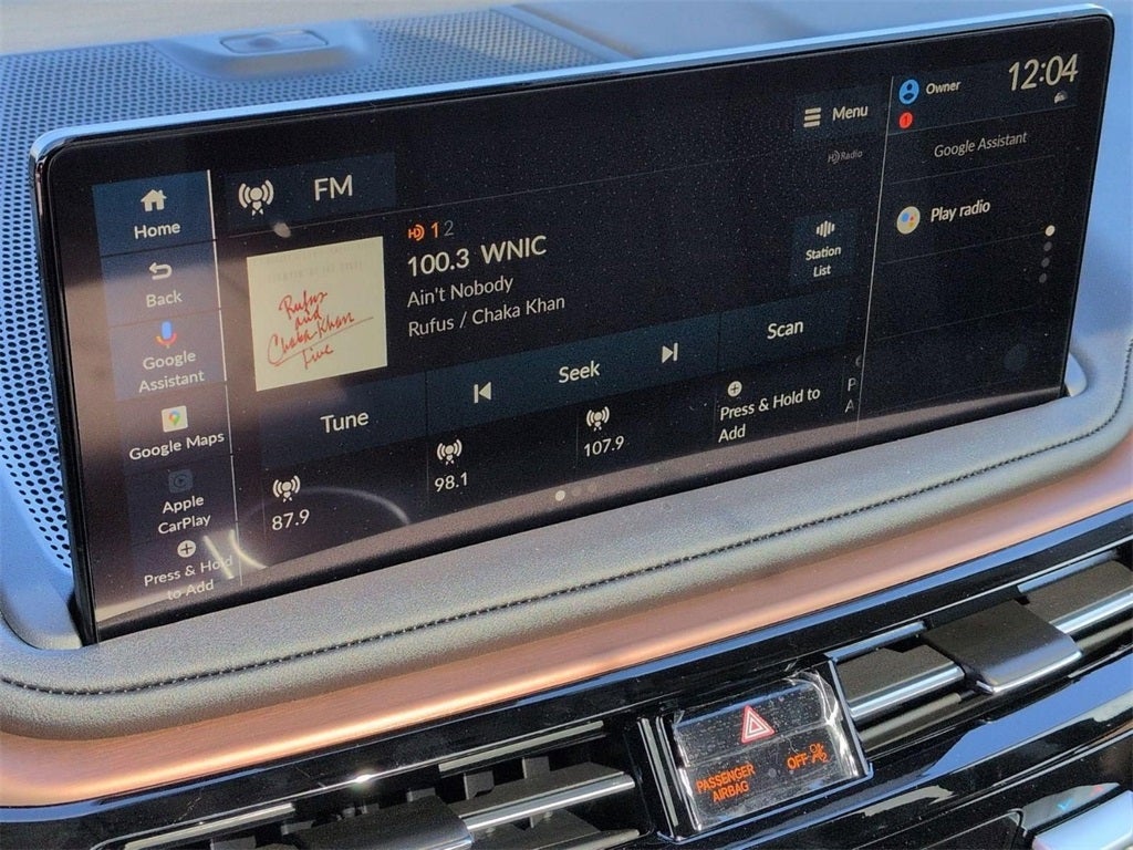 2026 Acura MDX Technology Package SH-AWD